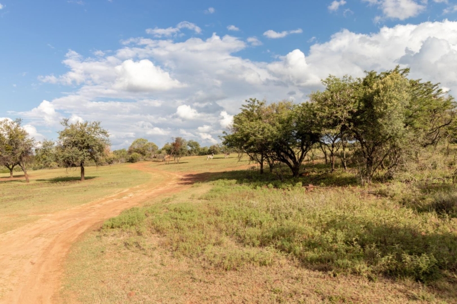 3 Bedroom Property for Sale in Boschfontein A H North West